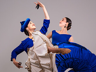 Fin de semana cultural: música, danza y exposiciones en La Marazuela