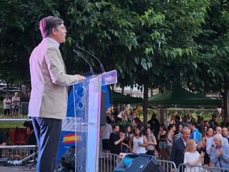 Fiestas de Peñagrande ofrecen música, talleres y actividades familiares