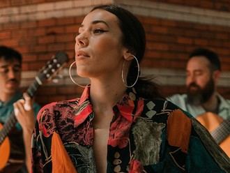 Disfruta de música y cine al aire libre este fin de semana en Las Rozas
