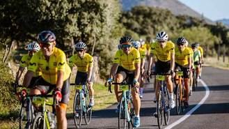 El municipio aciogerá la Mussara Comunidad de Madrid el 27 de septiembre