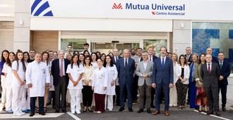 Mutua Universal abre un nuevo centro tecnológico en Santander