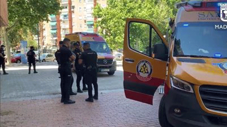 Sigue muy grave el hombre apuñalado en una pelea de clanes por una supuesta infidelidad