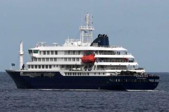 Comienza el desembarco de los españoles del MV Hondius en Tenerife para su traslado a Madrid