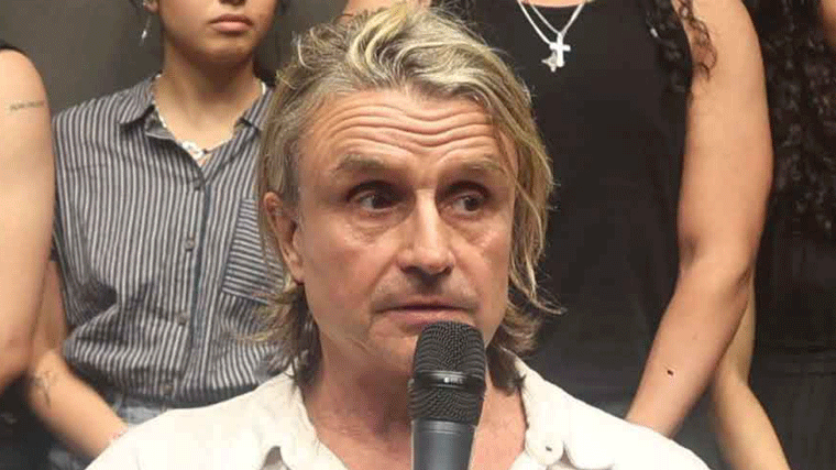 Nacho Cano se querellará contra la juez del caso `Malinche´ tras el archivo: 'No me voy a olvida'