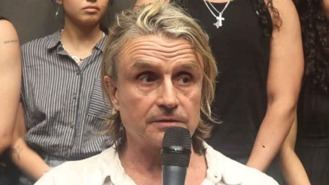 Nacho Cano se querellará contra la juez del caso `Malinche´ tras el archivo: 