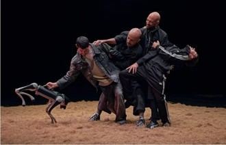 Festival 'CÚBIT' explora la inteligencia artificial en el arte y la cultura