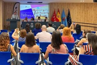 Presentan guía para promover la igualdad de género en ciencia