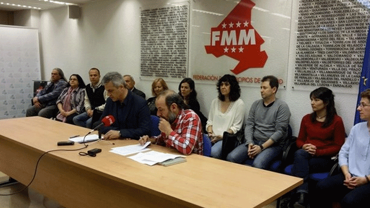 Nace 'Refugio por Derecho Madrid', que pide medidas para acoger a refugiados