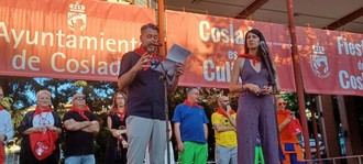 Pregón inaugural de las Fiestas 2026 a cargo del premiado Nacho Díaz