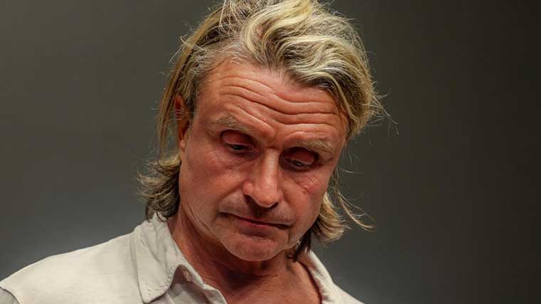 `Malinche´, de Nacho Cano, demanda a renfe por romper el contrato de patrocinio