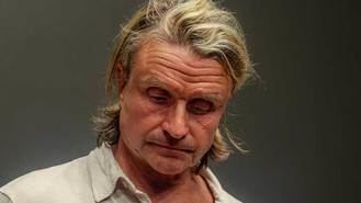 `Malinche´, de Nacho Cano, demanda a renfe por romper el contrato de patrocinio