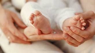 Madrid, 3ª comunidad con mayor número de presaciones por nacimiento en 2025