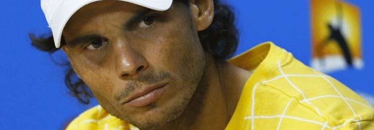 Nadal, el jefe ideal para los españoles