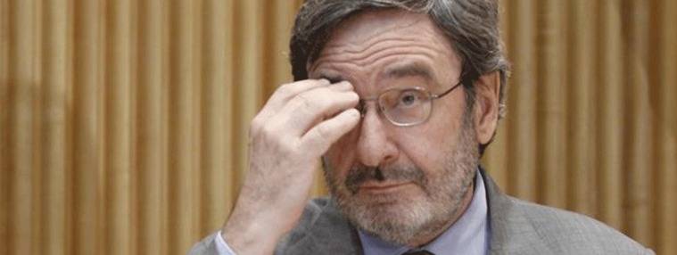 Serra: banquillo y fianza de 9,5 millones por los sobresueldos de Caixa Catalunya