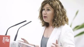 Alcaldesa de Alcorcón 'acatará el código ético' del PSOE si hay sentencia firme