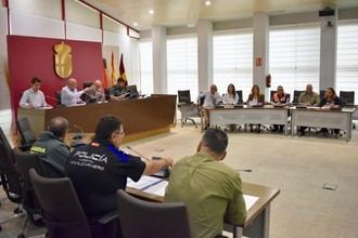 Navalcarnero refuerza su seguridad para las Fiestas Patronales 2026