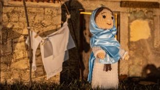 Navidad en 60 municipios de la región: Belenes vivientes, mercadillos y preuvas