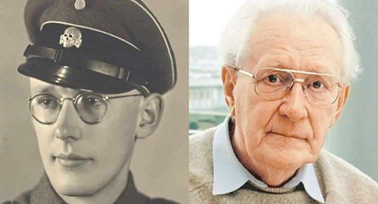 Juicio para el último miembro de la SS nazi acusado de ser cómplice de 300.000 asesinatos