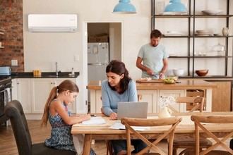 Bosch revela oportunidades de crecimiento en el mercado de climatización español