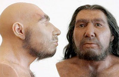 Investigación de la UCM: Los neandertales quitaban la carne a los fallecidos