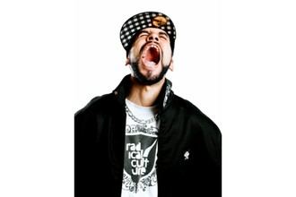 Nerviozzo de DUO KIE se une al concierto de El Chojin en Torrejón