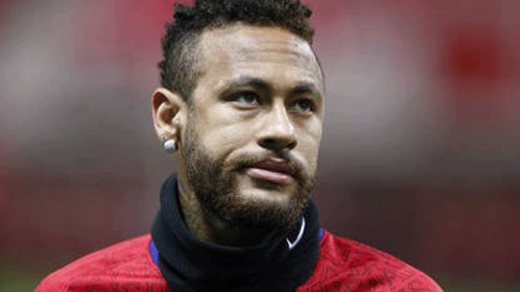 Neymar: El partido contra el Atleti 