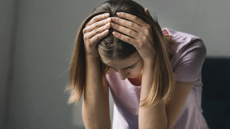 La mitad de los niños madrileños de entre 12 y 16 años sufre estrés o ansiedad