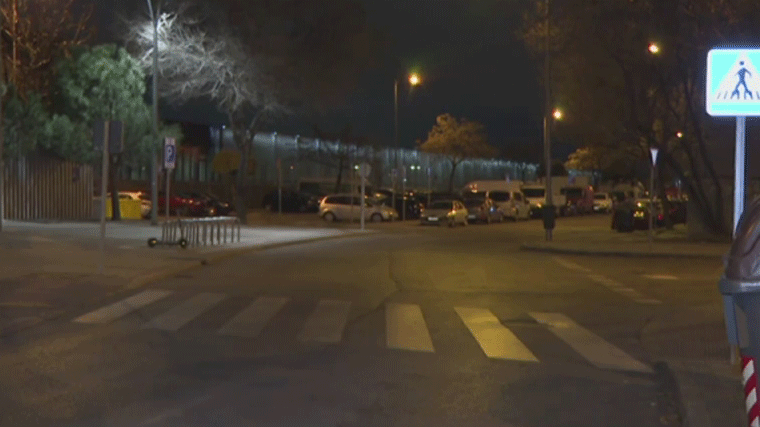 Imagen Telemadrid