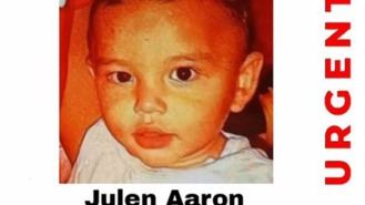 La abuela del niño de 3 años desaparecido lo entrega en comisaria