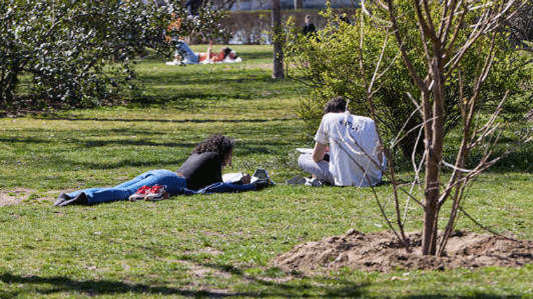 En España hay 927.500 `NI-Nis´, 19.400 jóvenes que ni estdian ni trabajan