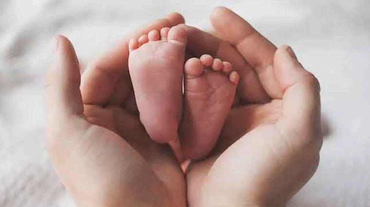 Las familias podrán recibir 1.100 euros por nacimiento o adopción de hijos