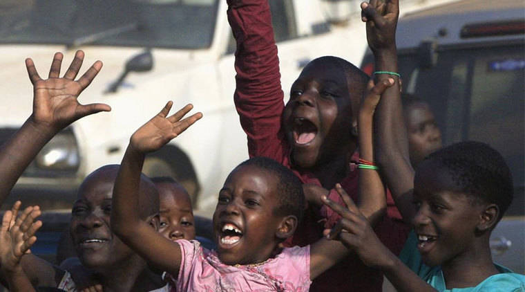Uganda: Niños asesinados para buscar la 'buena suerte' en las elecciones
