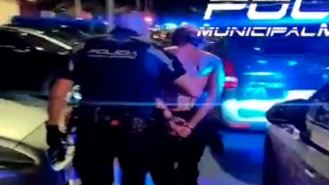 Un juez deja en libertad provisional a los padres de los tres niños tutelados rescatados
