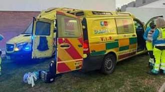 El autor del apuñalamiento mortal del niño de 11 años sufre una enfermedad mental