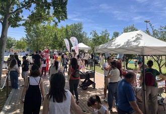 Gran Fiesta Familiar en La Pollina con actividades gratuitas para todos