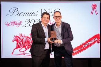 Kia España recibe el Premio DEC 2026 por su excelencia en Experiencia de Cliente