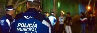 Nochebuena y Navidad se saldan con 31 agresiones, 23 accidentes de tráfico y 40 intoxicaciones etílicas