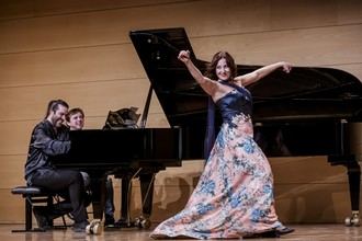 Veranos de la Villa celebra su sexta semana con música del mundo