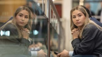Noelia Núñez reta a dimitir a políticos del PSOE si han mentido en sus estudios y apunta a Óscar Puente y Patxi López