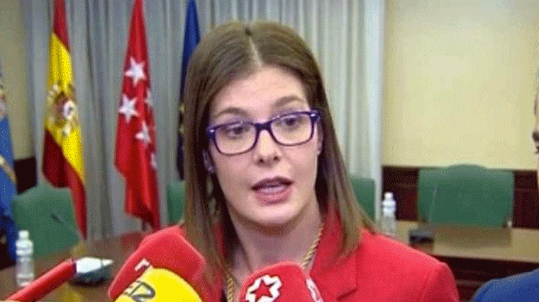 El PSOE propone como candidata a la Alcaldía a Noelia Posse en sustitución de Lucas
