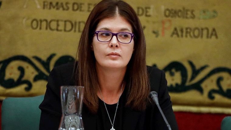 La acusación solicita 8 años de cárcel para Noelia Posse por prevaricación y malversación