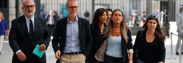 Sánchez se hace un “Mariano Rajoy” y los siete de Puigdemont le llevarán a la cárcel