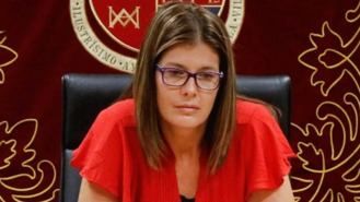 Admitida a trámite la querella de MMGM contra la alcaldesa por malversación