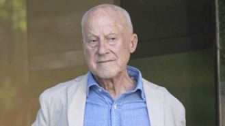 El PSOE sospecha que Norman Foster 