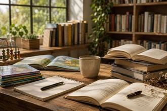 Inscripción abierta para talleres de la biblioteca municipal 2026/2027
