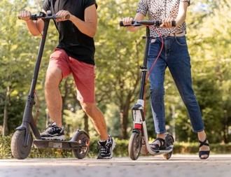 Regulación de Patinetes: Normas y Plazos Clave para 2026 y 2027