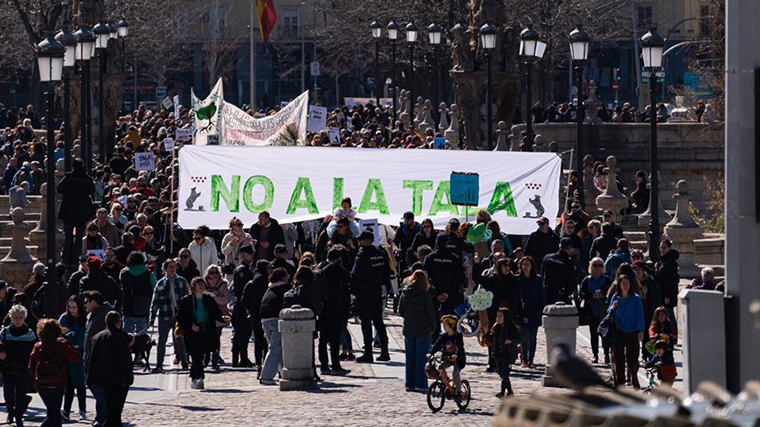 Más Madrid rechaza el planteamiento regional de la L11: 'Debe realizarse' fuera de Madrid Río