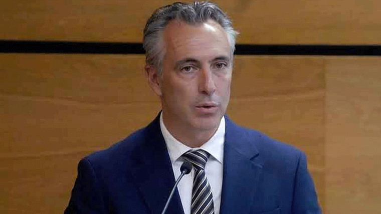 Novillo prevé reducir los trámites para construir viviendas 'entre uno y dos años' con la nueva Ley de Medio Ambiente