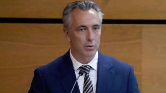 Novillo prevé reducir los trámites para construir viviendas 