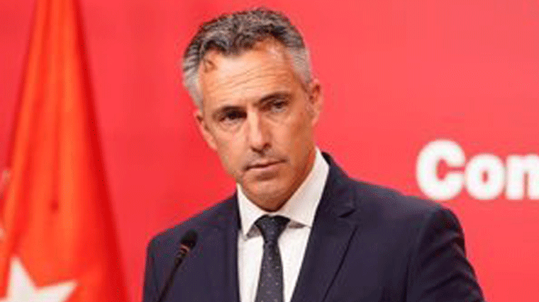 La Comunidad pide medidas al delegado del Gobierno tras las reyertas de los últimos días en la capital